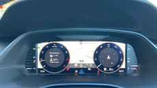 Skoda Octavia 1.5 TSI SE Technology 5dr Petrol Hatchback